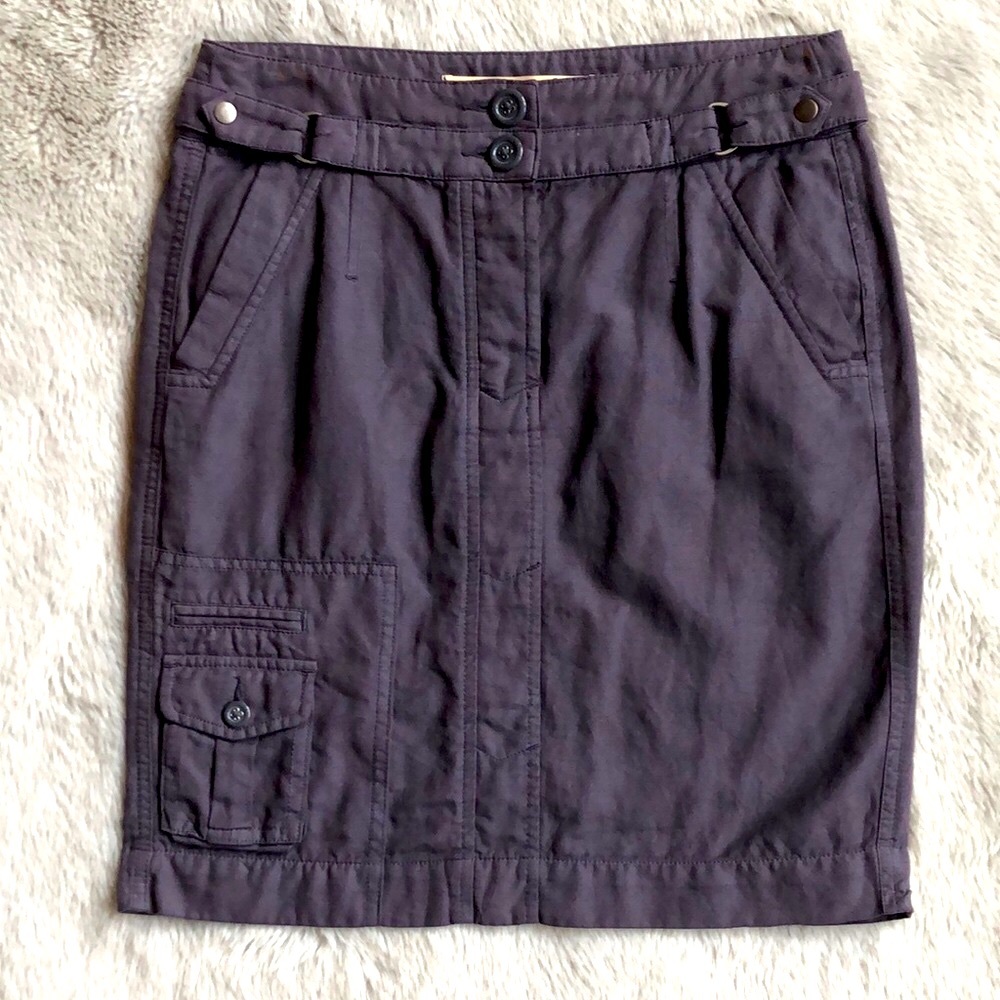 Anthropologie, Daughters of the Liberation Skirt